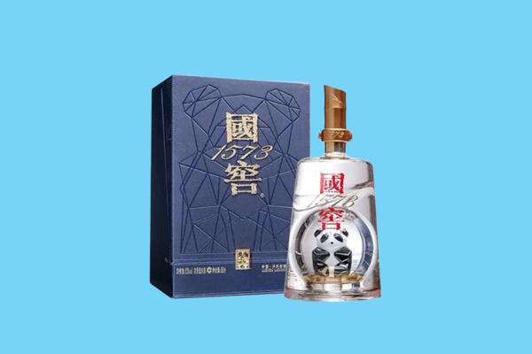 古田县回收国窖1573